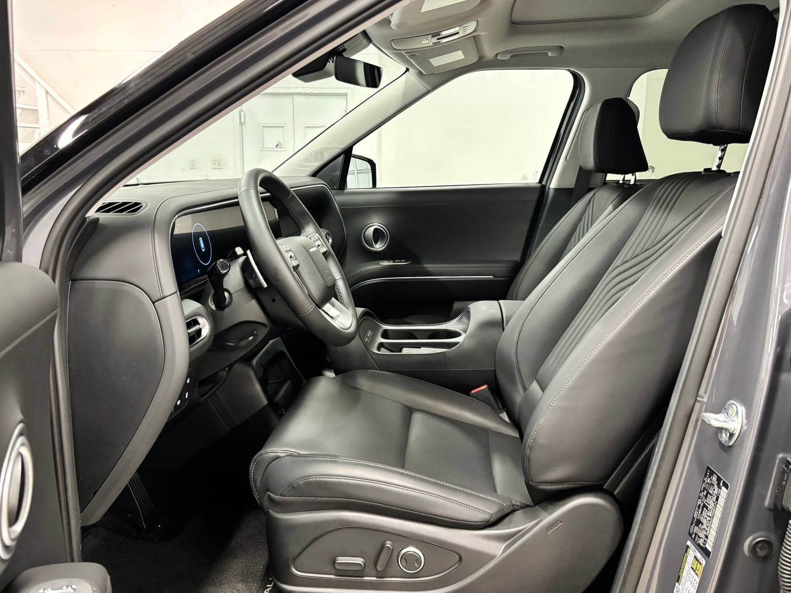 Certified 2026 Hyundai Palisade SEL FWD image 16
