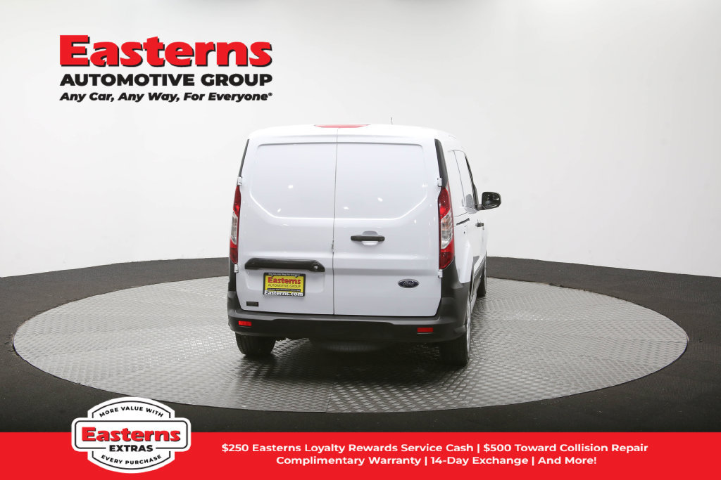 Used 2019 Ford Transit Connect XL FWD image 39