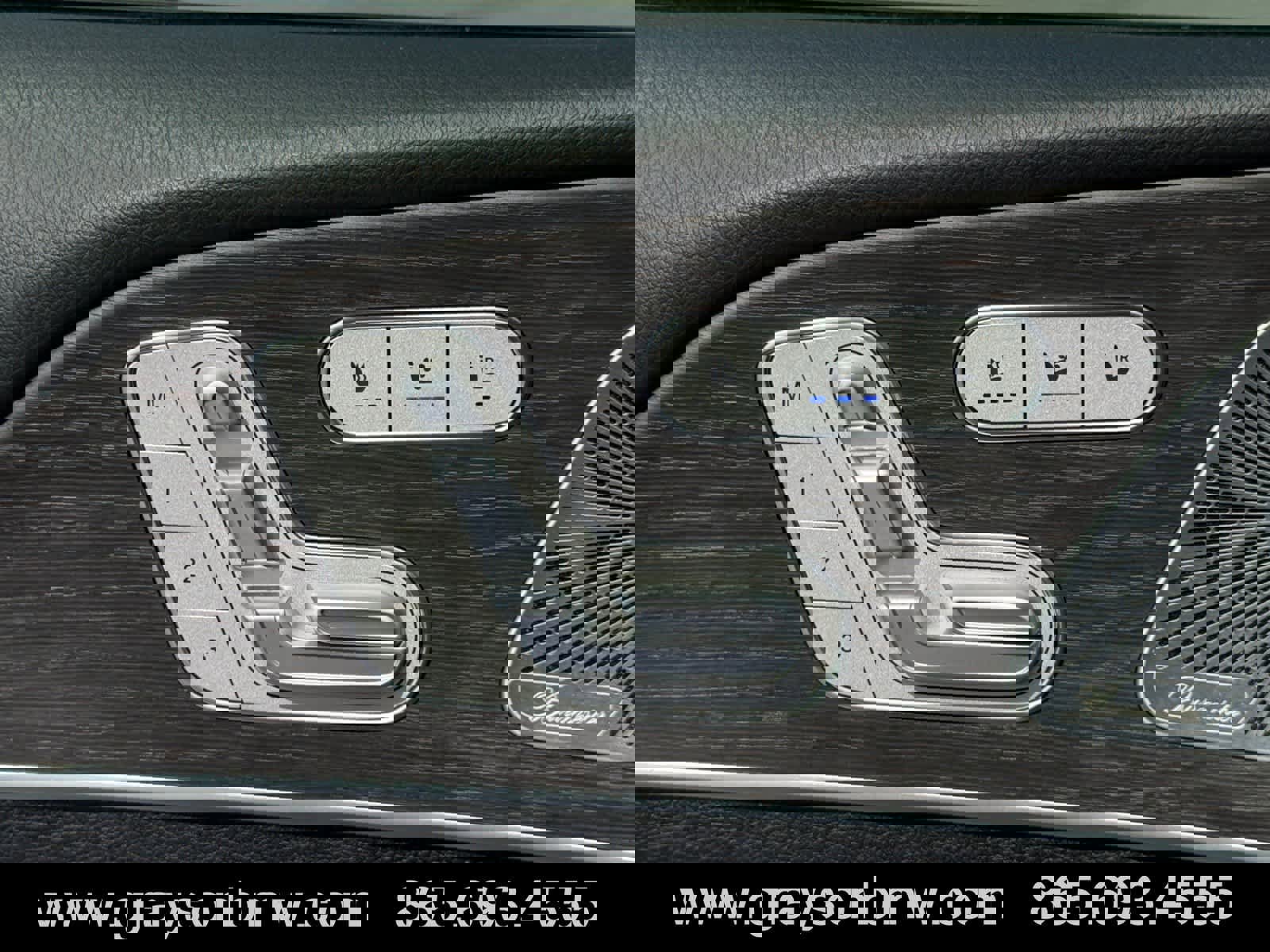 Used 2022 Mercedes-Benz GLS 450 4MATIC image 16