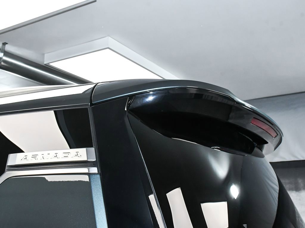 Used 2025 Nissan Armada Platinum Reserve AWD/4WD image 85