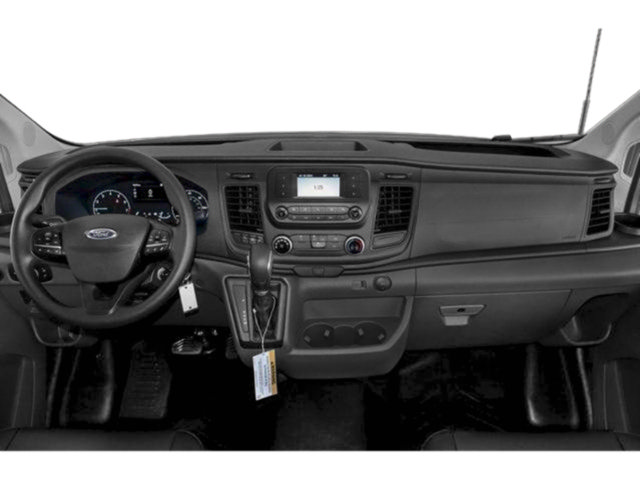 New 2027 Ford Transit 150 Low Roof RWD image 3
