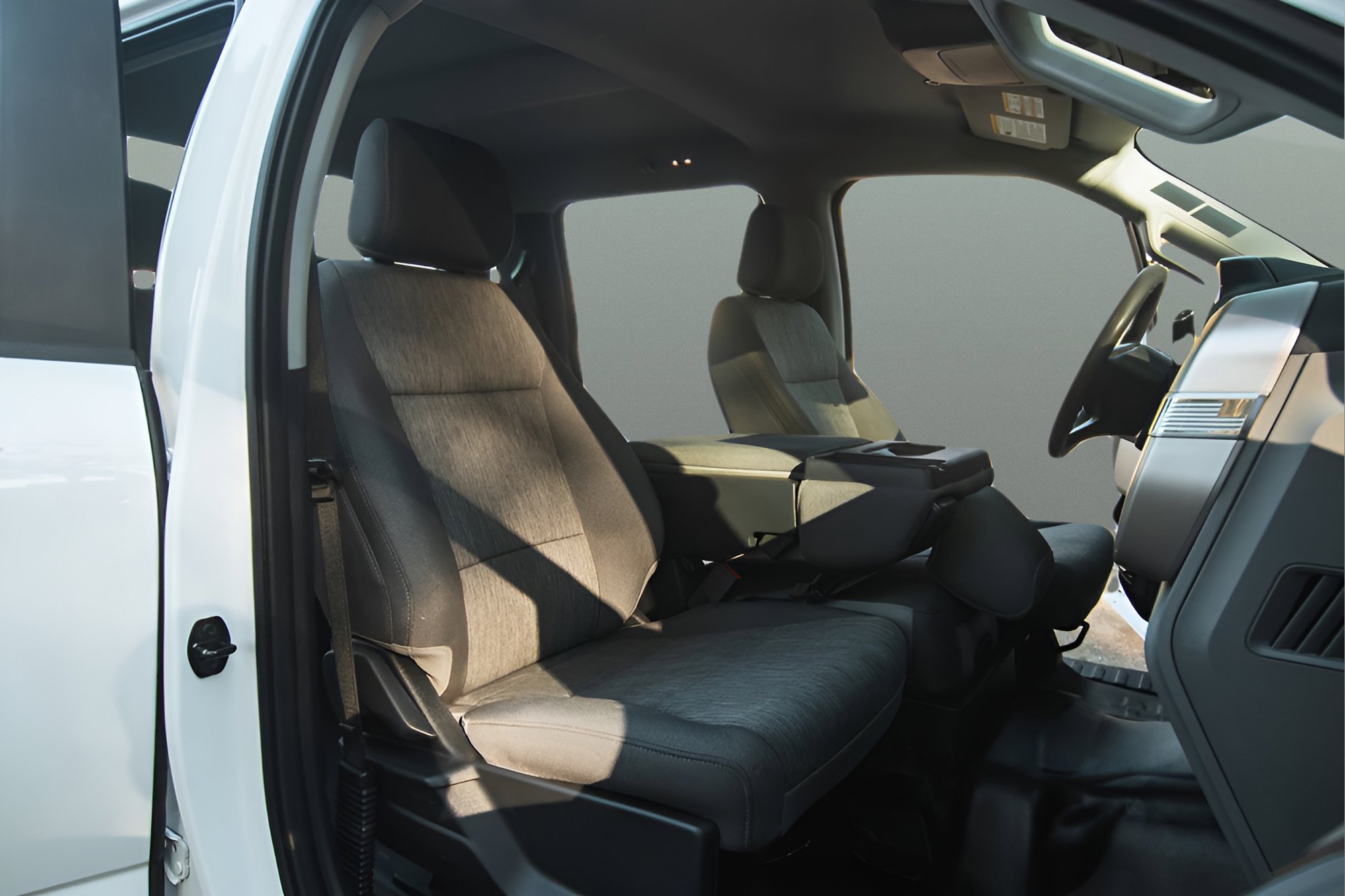 Used 2022 Ford F150 XL RWD image 17