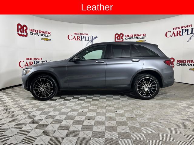 Used 2022 Mercedes-Benz GLC 300 image 4