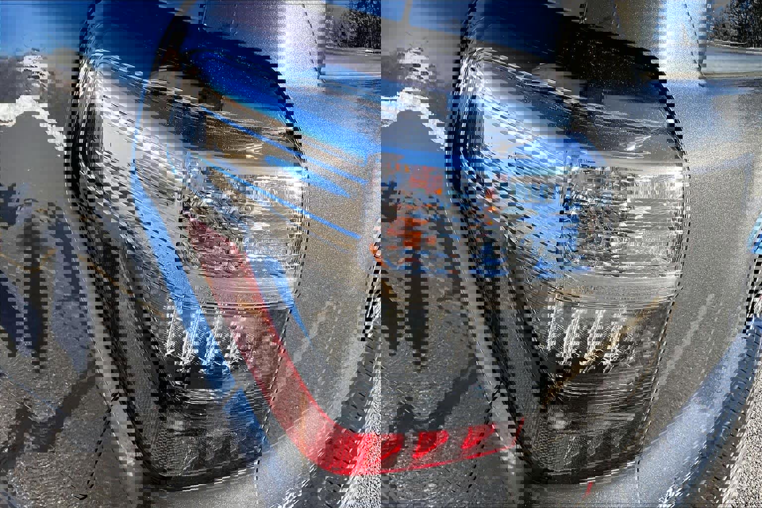 Certified 2020 Toyota 4Runner Limited image 27