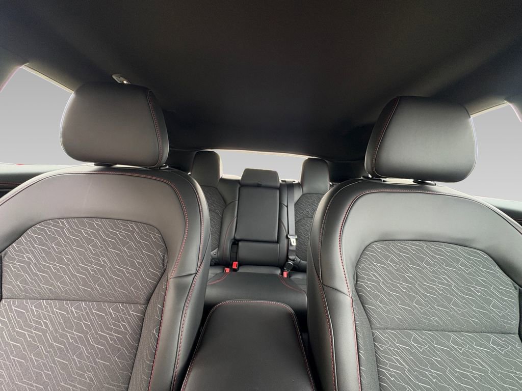 New 2026 Dodge Charger GT w/ Driver Convenience Group image 2