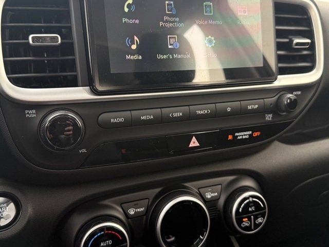 New 2026 Hyundai Venue SEL image 26