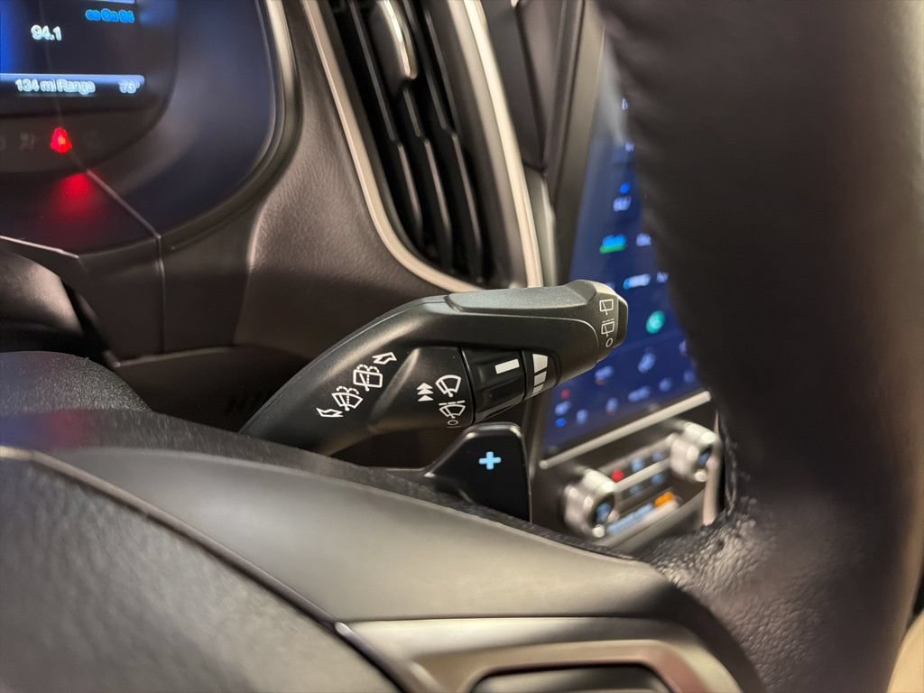 Certified 2024 Ford Edge SEL w/ Convenience Package AWD/4WD image 19