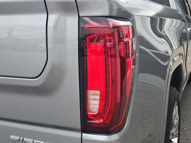 Certified 2024 GMC Sierra 1500 Denali w/ Denali Reserve Package AWD/4WD image 8