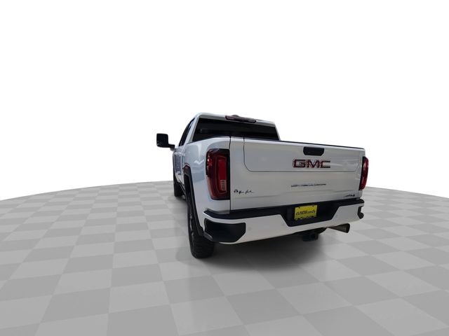 Used 2023 GMC Sierra 2500 AT4 w/ AT4 Premium Plus Package AWD/4WD image 7