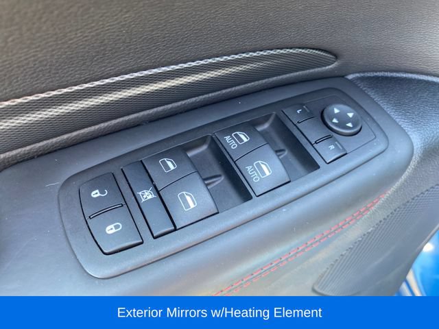 Used 2025 Dodge Durango R/T AWD/4WD image 18