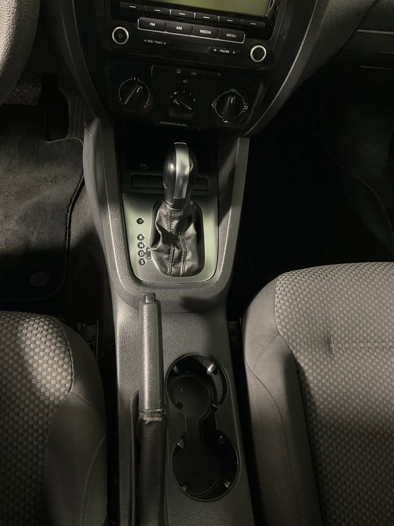 Used 2011 Volkswagen Jetta Sedan image 20
