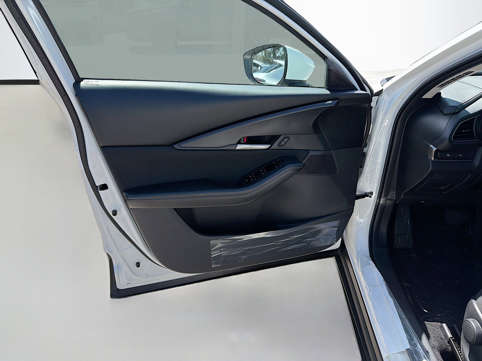 New 2026 MAZDA CX-30 AWD 2.5 S image 21