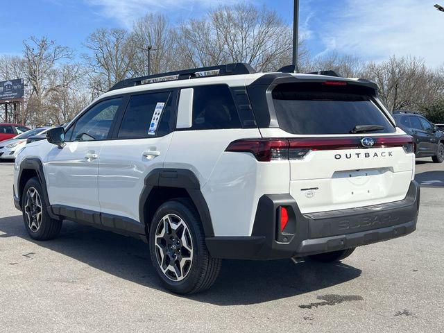 New 2026 Subaru Outback Touring image 38