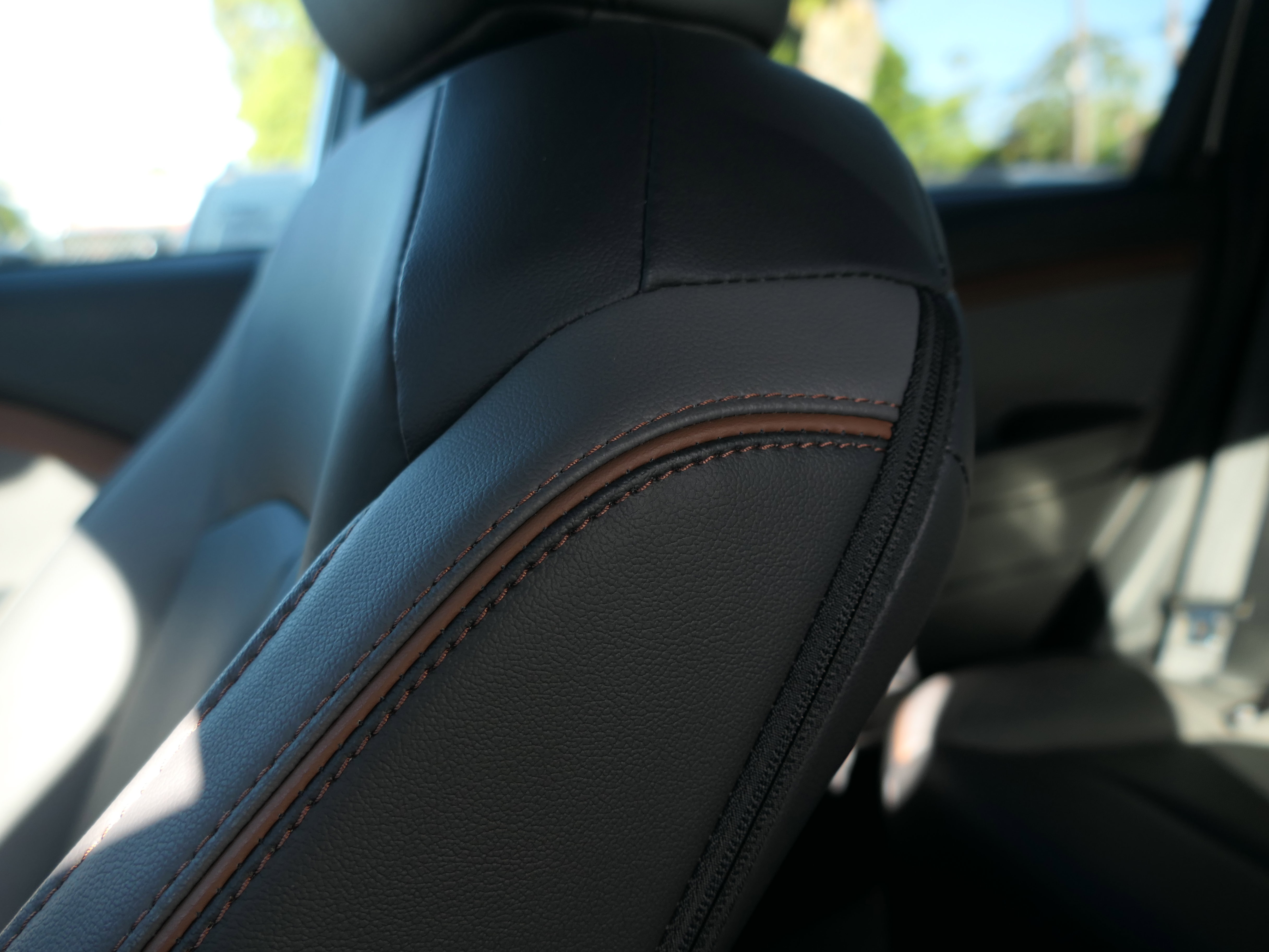 Certified 2025 Subaru Forester Sport image 12