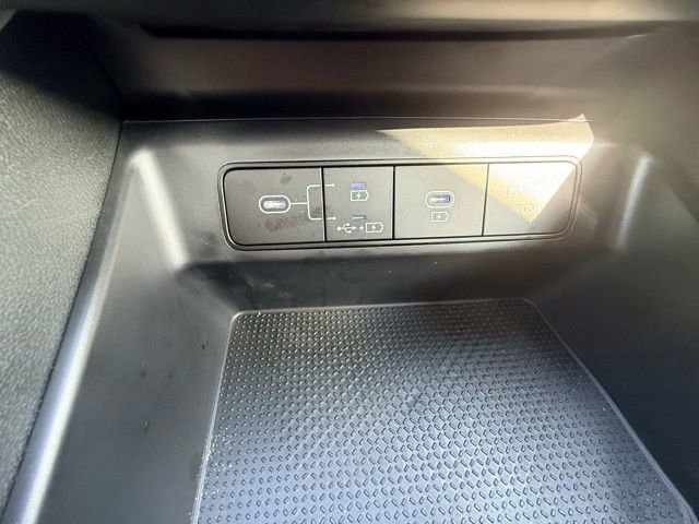 Certified 2026 Hyundai Tucson SEL image 35