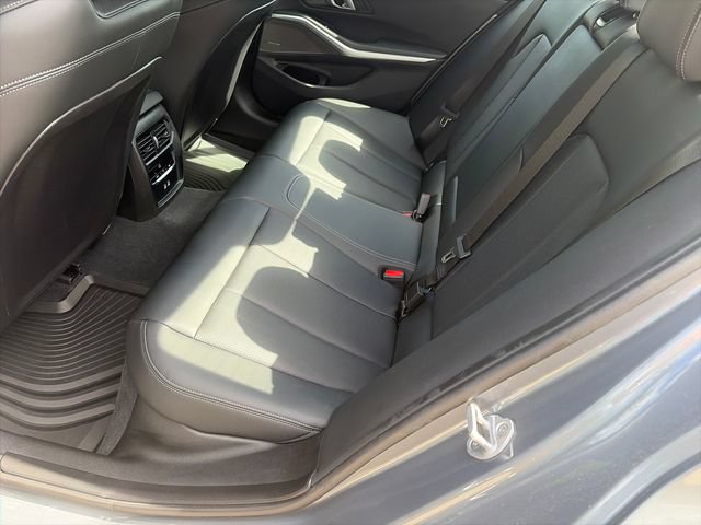 Used 2025 BMW M340i xDrive w/ Premium Package AWD/4WD image 15