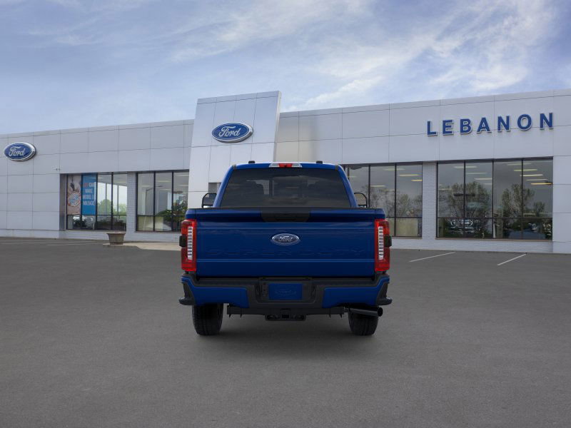New 2026 Ford F250 XL w/ STX Appearance Package image 6