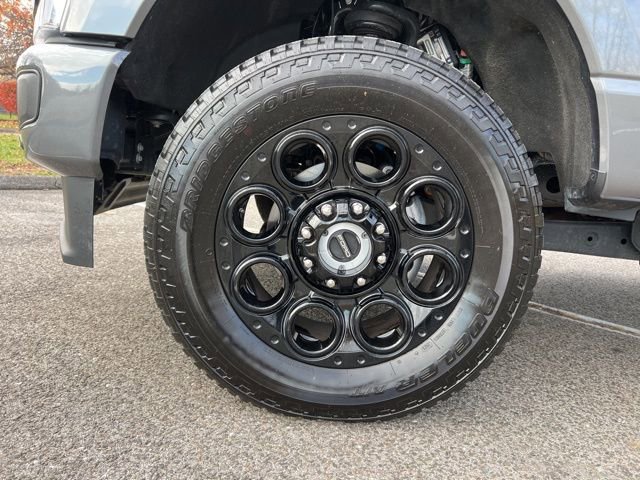 Used 2025 Ford F350 Lariat w/ Lariat Ultimate Package image 16