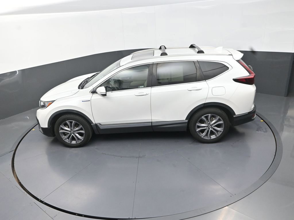 Used 2020 Honda CR-V Touring image 18