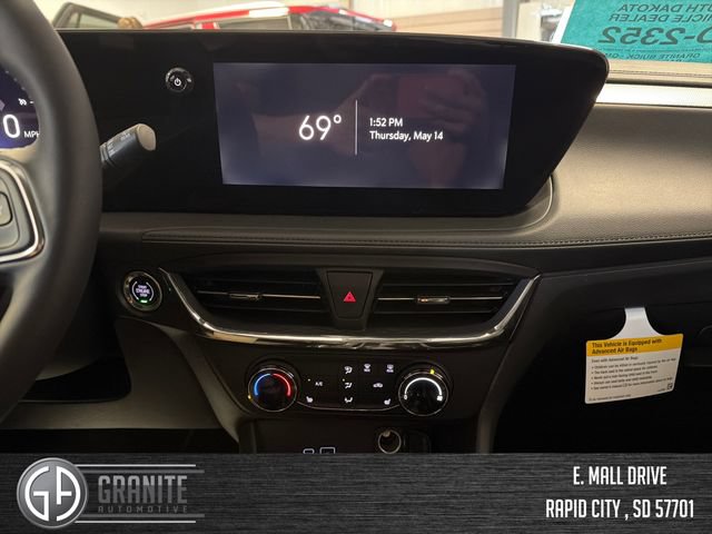 New 2026 Buick Encore GX Preferred w/ Comfort Package AWD/4WD image 19