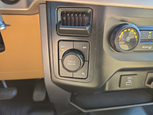 Used 2023 Ford F150 XLT AWD/4WD image 26