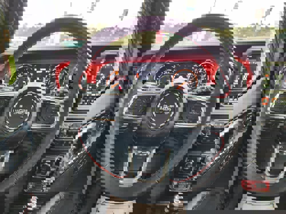 Used 2023 Jeep Wrangler Rubicon w/ Xtreme 35 Tire Package image 20