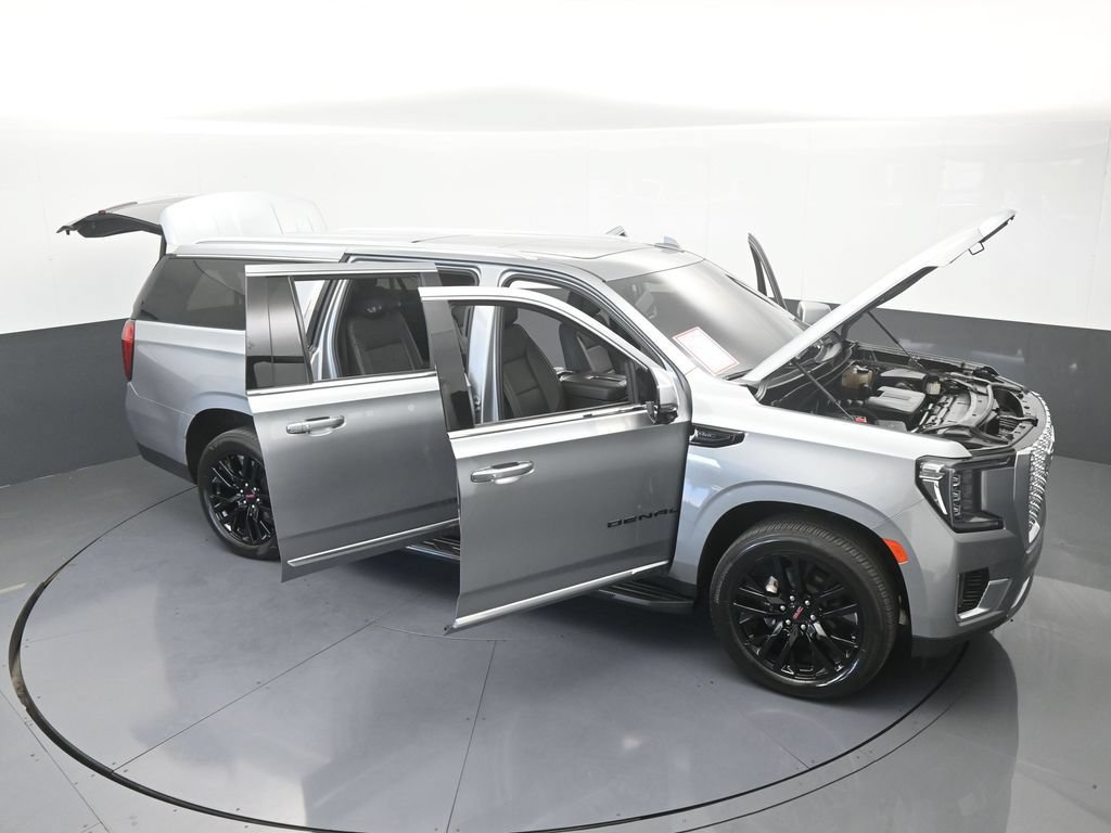Used 2024 GMC Yukon XL Denali RWD image 85