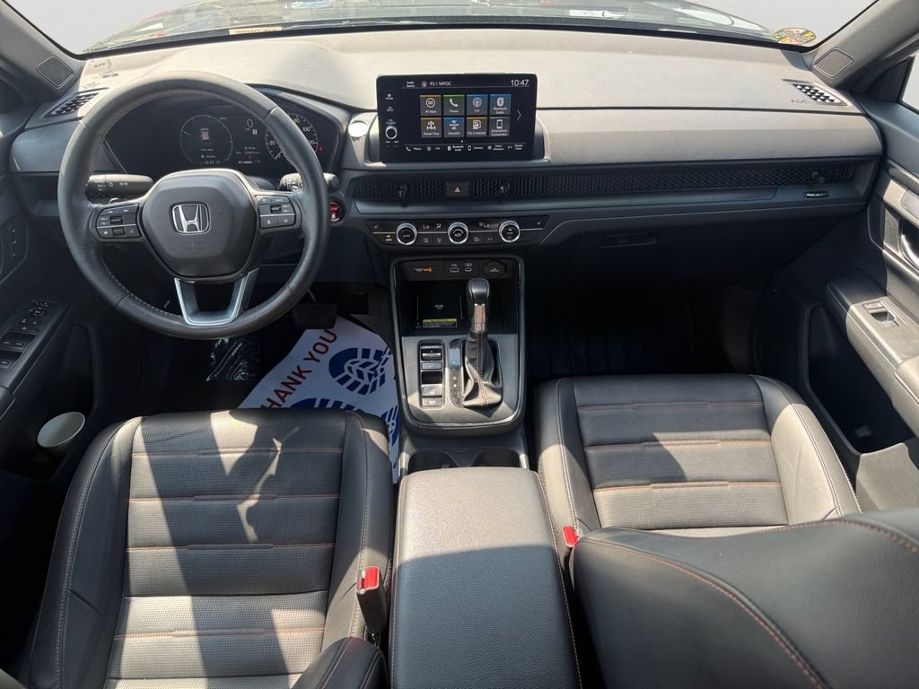 Used 2024 Honda CR-V Sport-L image 15