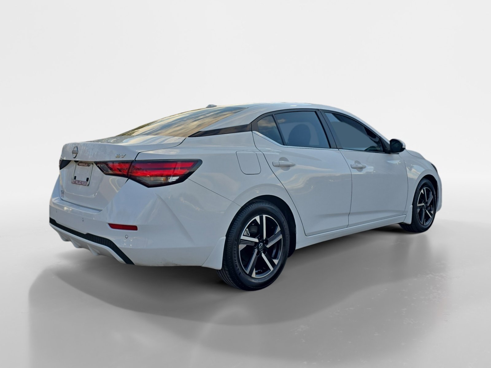 Used 2024 Nissan Sentra SV image 5