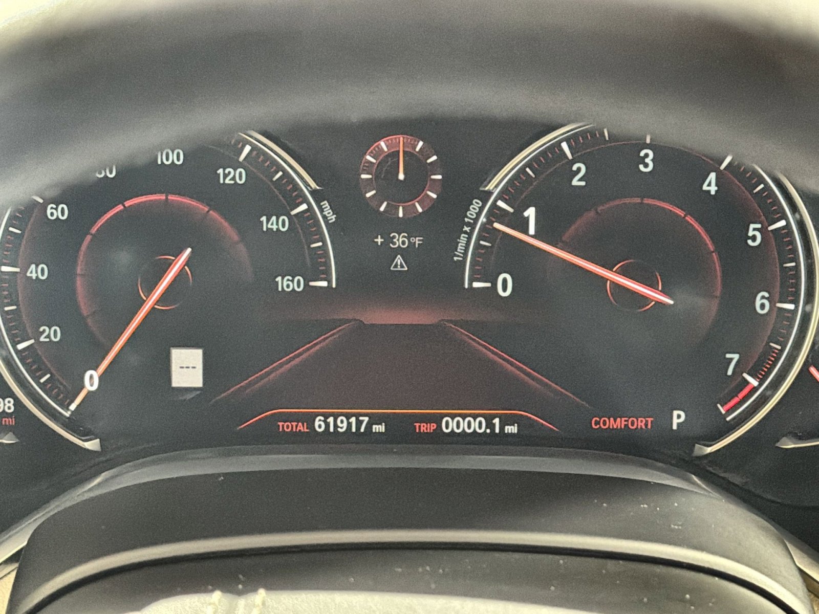 Used 2017 BMW 740i xDrive image 17