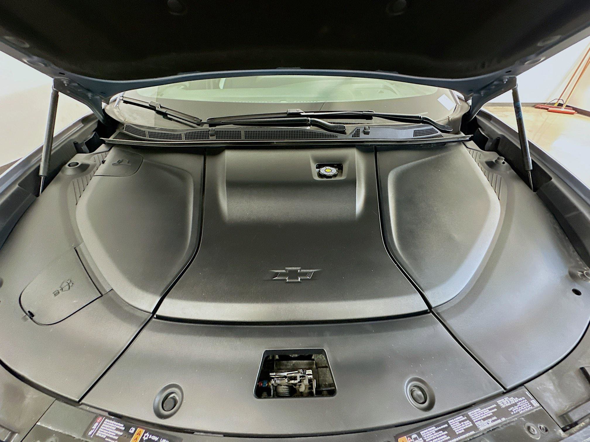 Used 2024 Chevrolet Blazer EV LT image 36