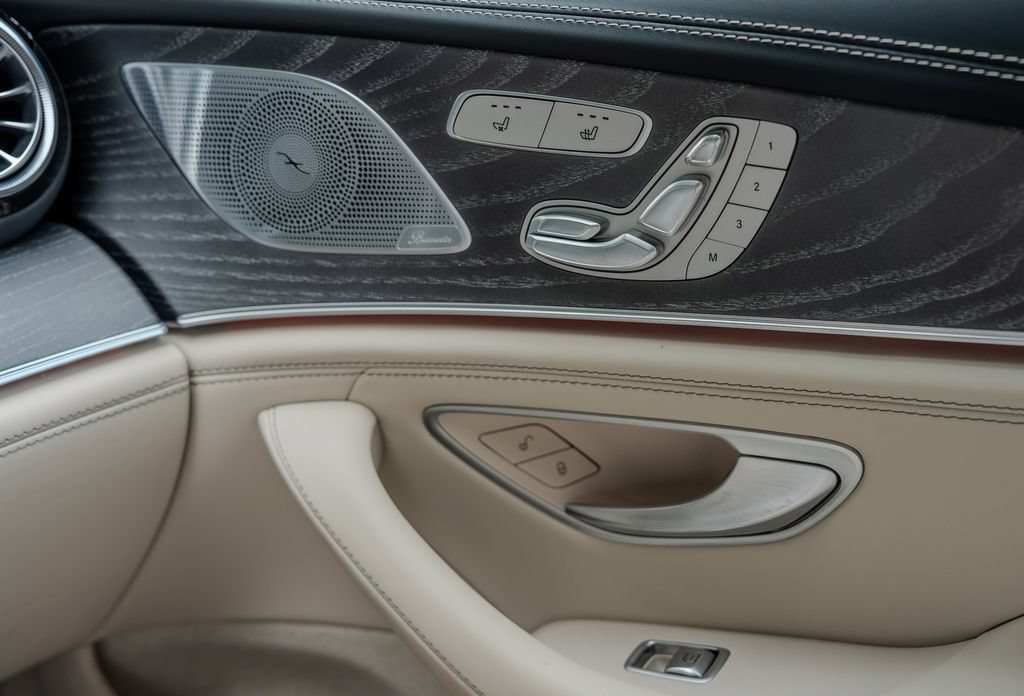 Used 2022 Mercedes-Benz AMG GT 53 image 14