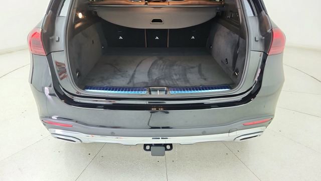 Used 2025 Mercedes-Benz GLE 450e 4MATIC image 14