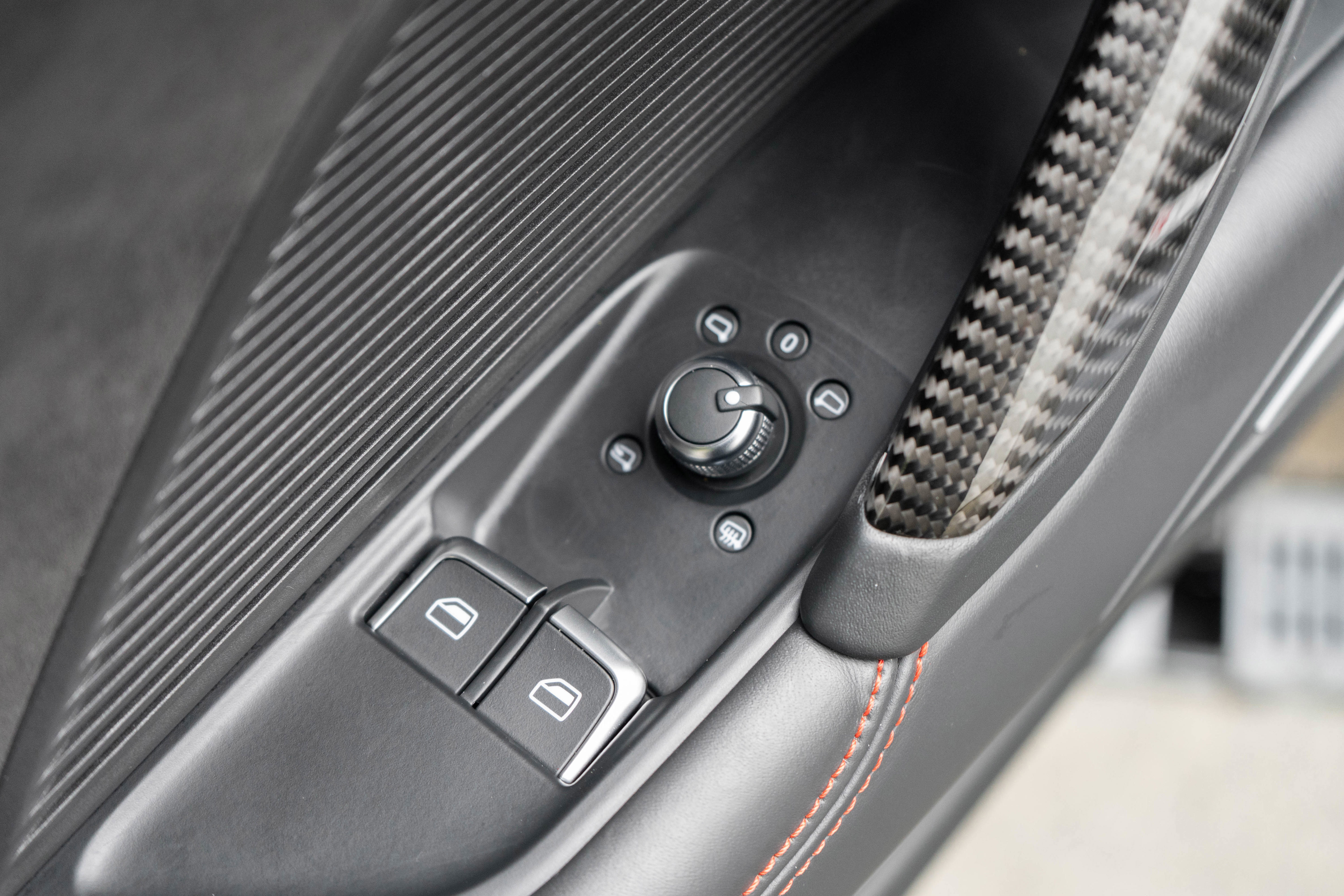 Used 2018 Audi TT RS image 13