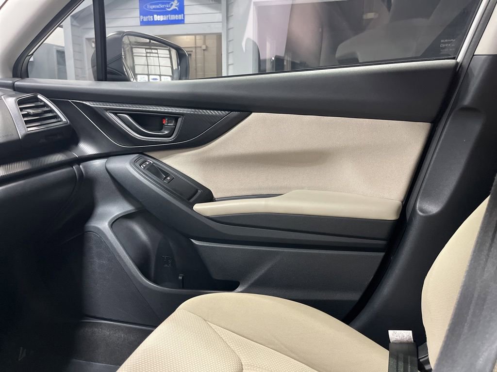Used 2019 Subaru Impreza 2.0i w/ Eyesight AWD/4WD image 16