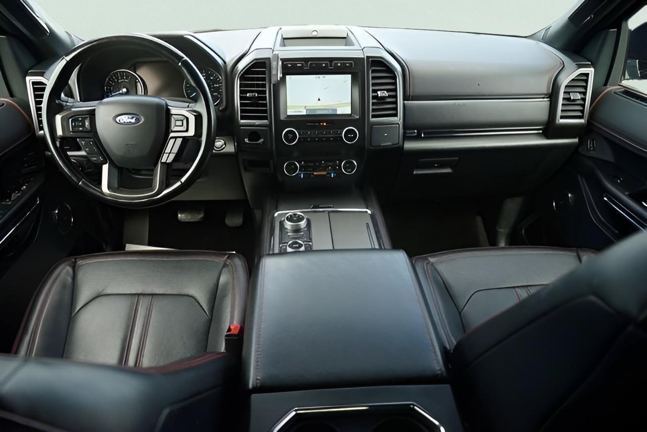 Certified 2021 Ford Expedition Limited AWD/4WD image 23