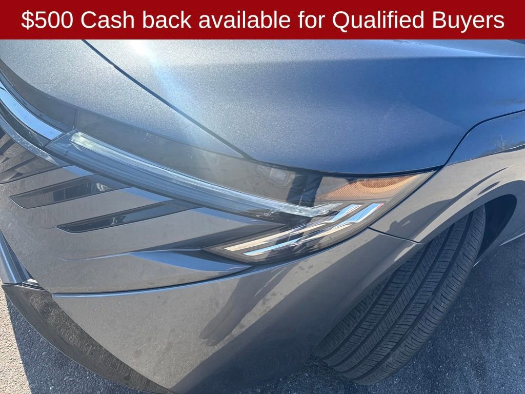 New 2026 Nissan Sentra SV image 34