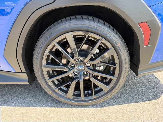 New 2026 Subaru WRX Limited w/ WRX Electronics Package AWD/4WD image 26