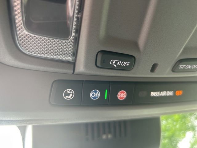 Used 2024 Chevrolet Silverado 1500 LT AWD/4WD image 25