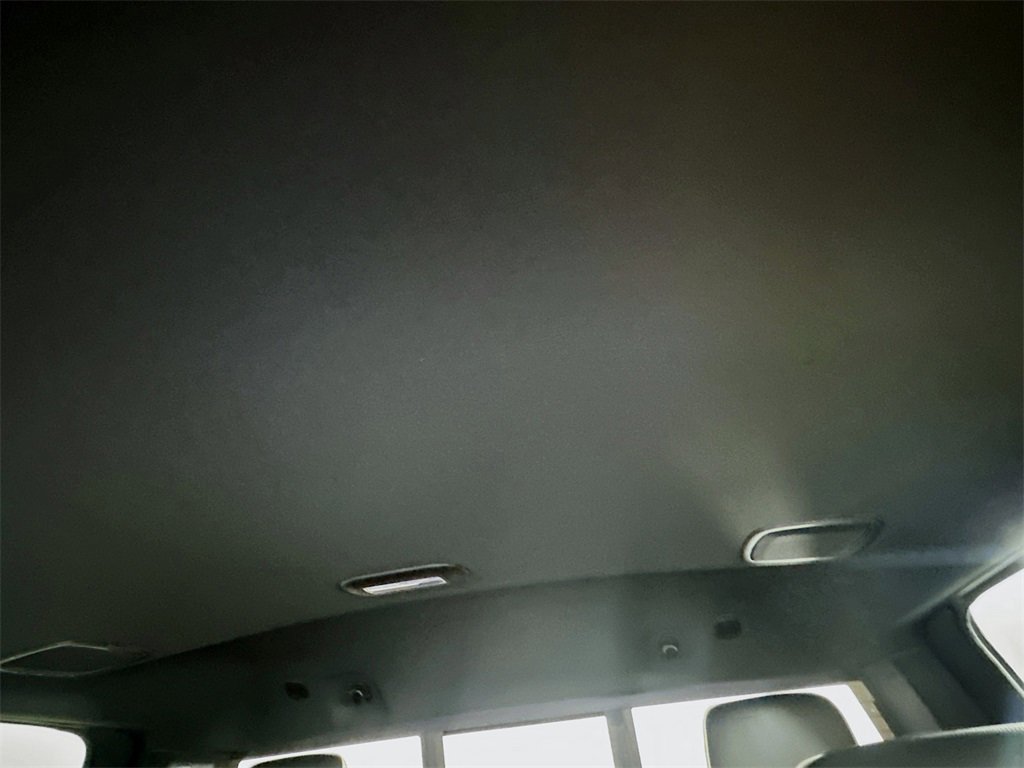 New 2025 RAM 3500 Laramie image 14