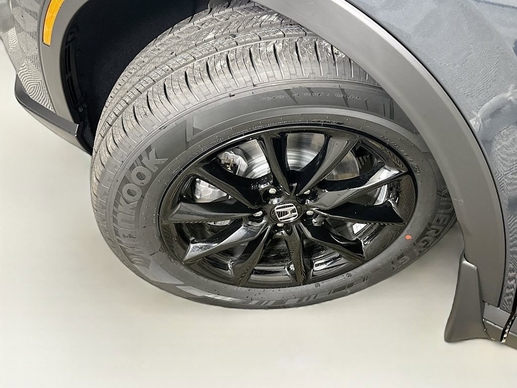 New 2026 Honda CR-V Sport-L image 24