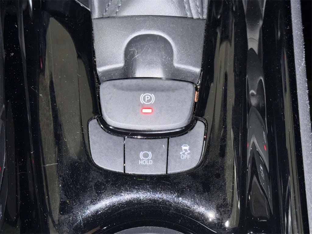 Used 2021 Toyota C-HR Nightshade image 21