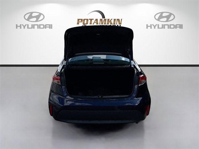 Used 2023 Toyota Corolla LE image 24