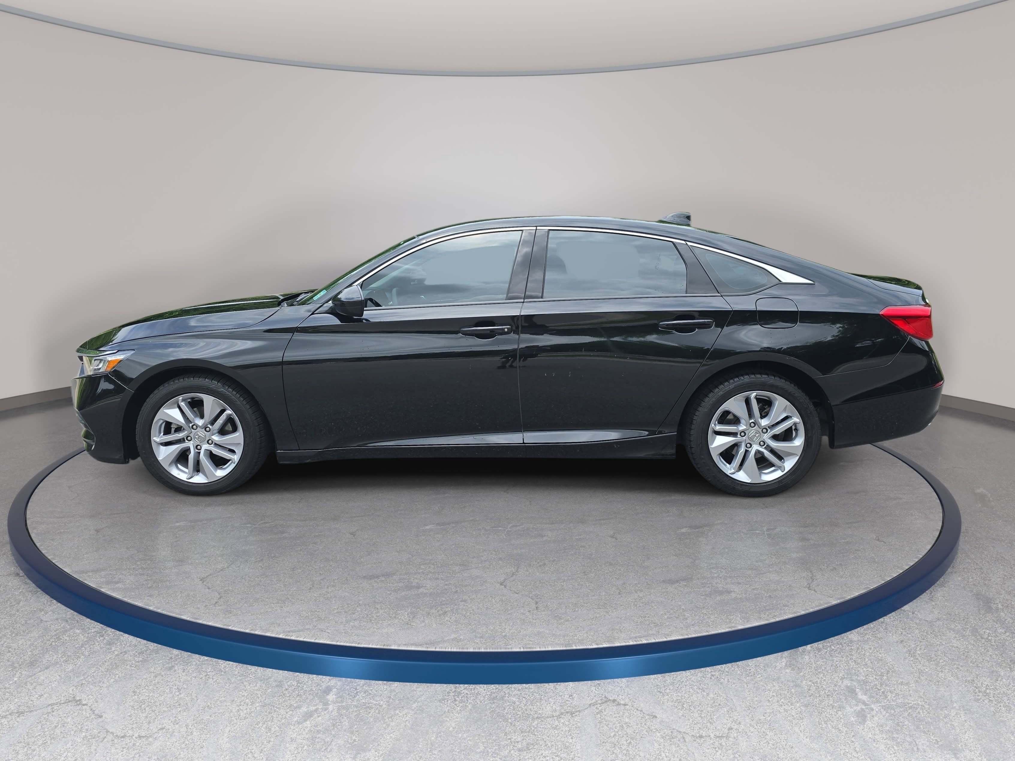 Used 2020 Honda Accord LX image 8