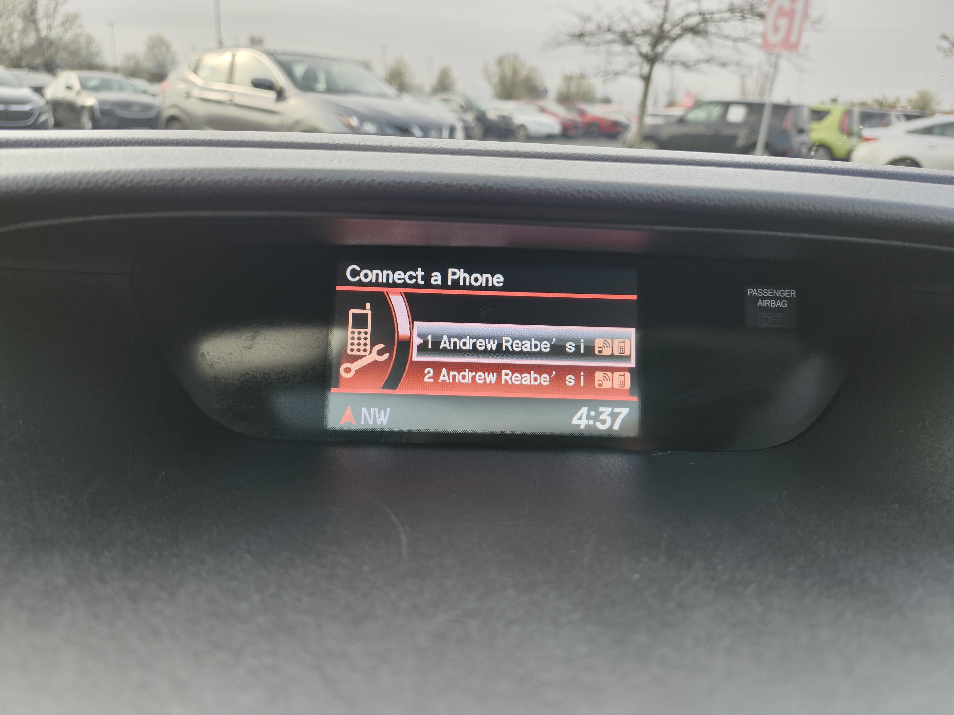 Used 2014 Honda CR-V EX image 7