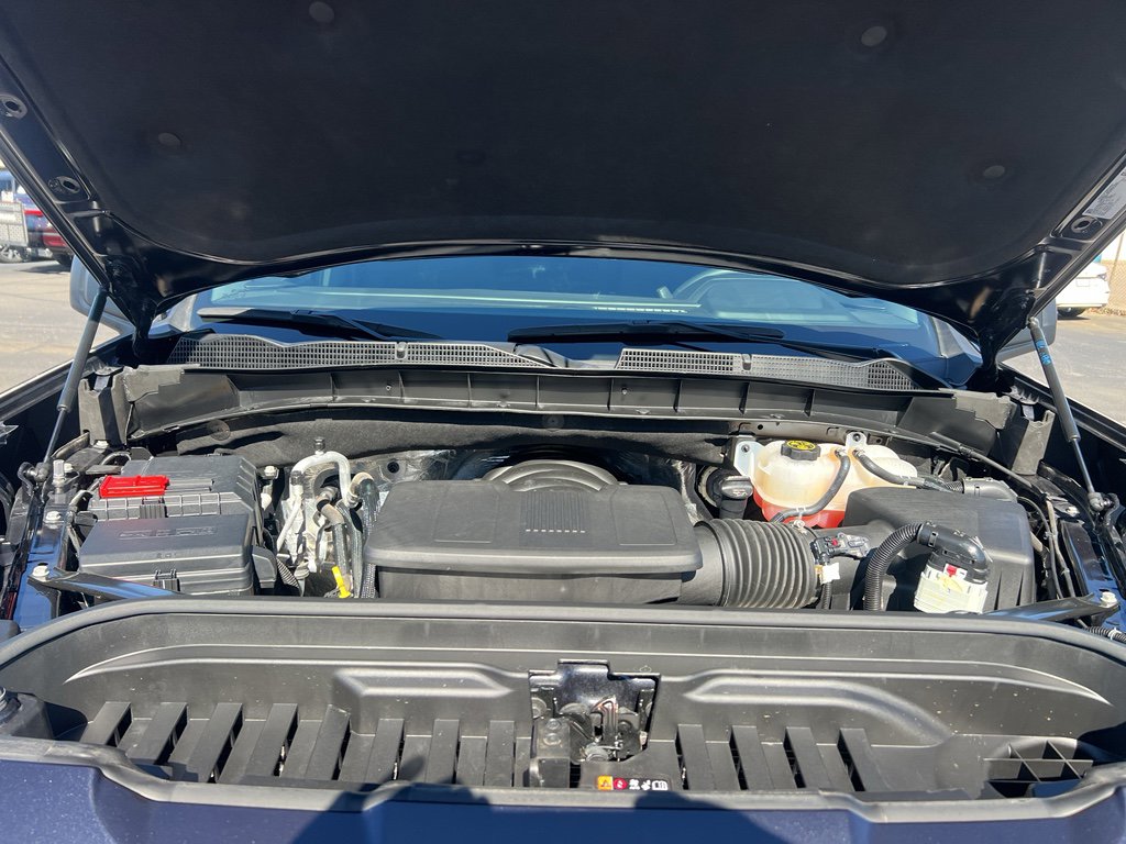 Used 2023 GMC Sierra 1500 Elevation image 29
