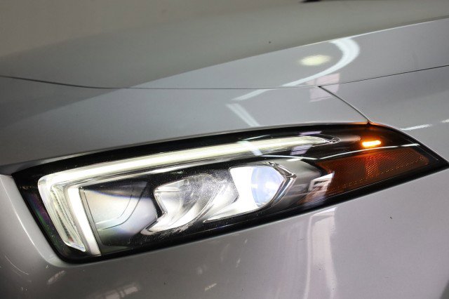 Used 2022 Mercedes-Benz A 220 w/ AMG Line image 2