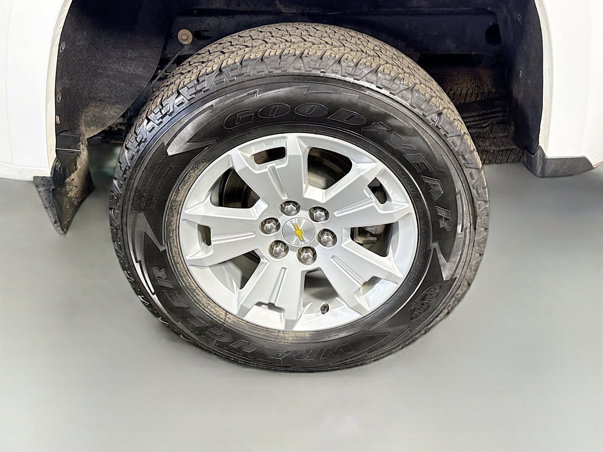 Used 2022 Chevrolet Colorado LT w/ Fleet Safety Package RWD image 36
