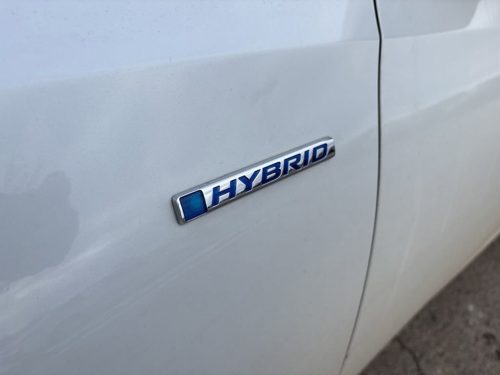 Used 2022 Honda Insight EX image 4