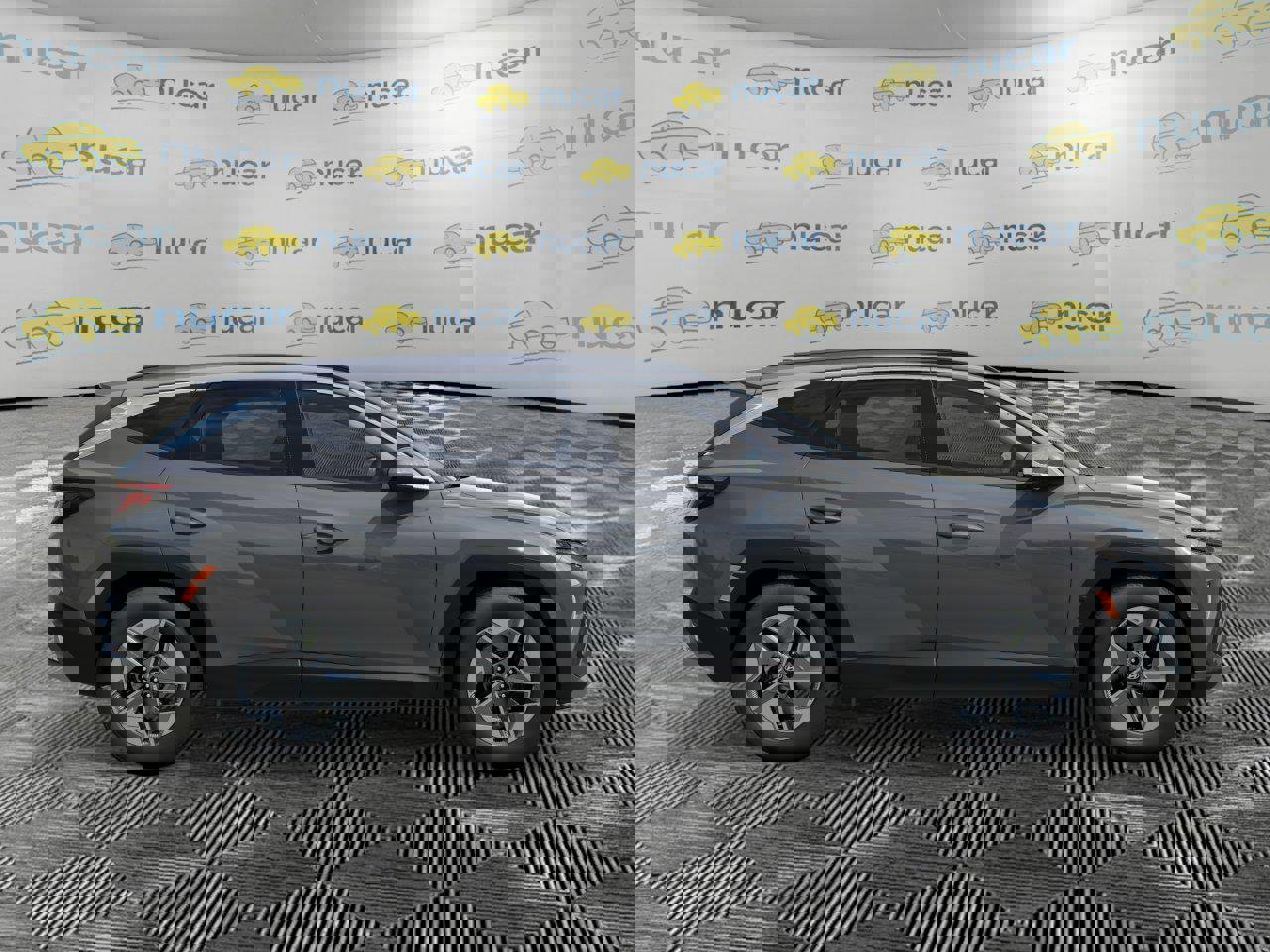 New 2026 Hyundai Tucson SEL image 7